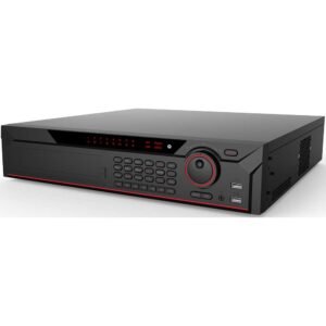NVR504L-32-16P-EI — Diamond NVR (12MP+