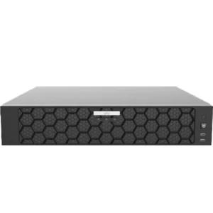 NVR508-64B — Uniview NVR (12MP+