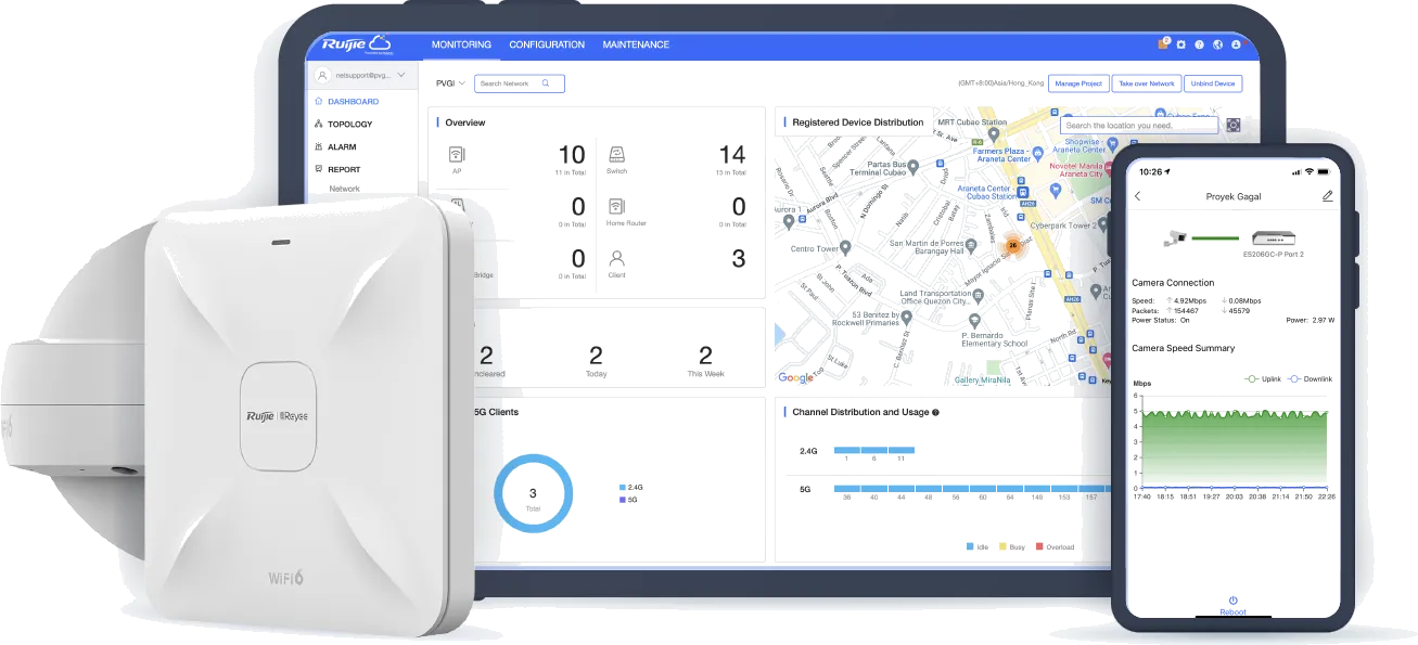 IT Network Support Company in Lewisville, TX & Surrounding Areas