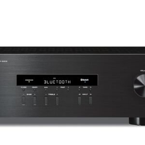 R-S202BL — Yamaha Stereo Receiver (Bluetooth)