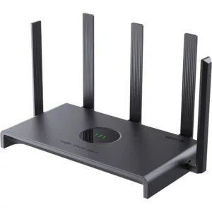 RG-E4 — Reyee Mesh Router (Wi-Fi 6)