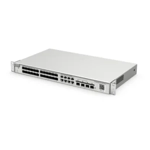 RG-NBS3200-24SFP/8GT4XS — Reyee Networking Switch (24SFP/8GT/4XS)