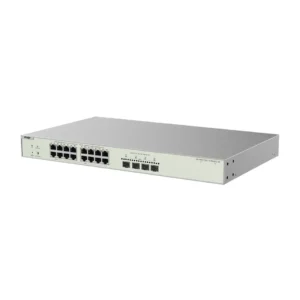 RG-NBS3300-16MG4XS-HP — Multi-Gigabit Layer 2 Cloud-Managed Switch