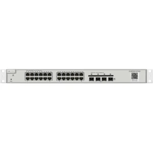 RG-NBS5200-24GT4XS — Reyee Networking Switch