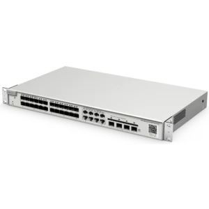 RG-NBS5200-24SFP/8GT4XS — Reyee Networking Switch (Layer 3)