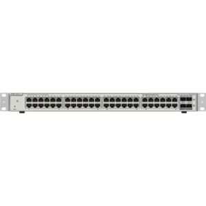 RG-NBS5200-48GT4XS — Reyee Networking Switch