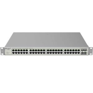 RG-NBS5200-48GT4XS-UP — Reyee Networking Switch (Layer 3)