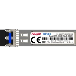 RG-NIS-GE-SFP-550M-MM850 — SFP Transceiver (550M MM850)