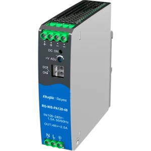 RG-NIS-PA120-48 — Reyee Networking PoE Accessory (PoE Accessory)