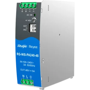 RG-NIS-PA240-48 — Reyee Networking PoE Accessory