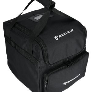 RLB40 — Padded Travel Bag for 2 Chauvet or American DJ Lights (10mm)