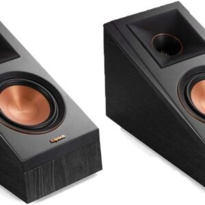 RP-500SA — Klipsch Dolby Atmos Surround Speaker (5.25in)