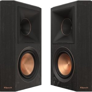 RP-502S II Eby — Klipsch Reference Premiere Surround Speakers (5.1)