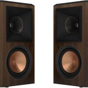 RP-502S II Wal — Klipsch Premiere Surround Speakers (5.25 in)
