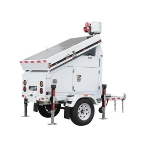 SG-009 — Sun Guardian Solar Trailer (3 Panel)