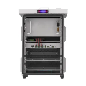 SGP-MAX3000P-V2 — Sun Guardian Outdoor Enclosure Pro (2.5KWH)