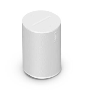 Sonos Era 100 — Wireless Smart Speaker (White)