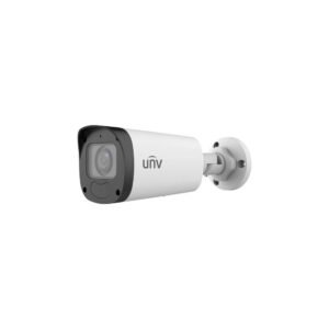 UN-IPC2324SR5-ADZK-G — Uniview 4MP Bullet Camera (2.8-12mm MZ)