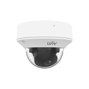 UN-IPC3234SB-ADZK-I0 — 4MP LightHunter IR VF Dome Network Camera (4MP)