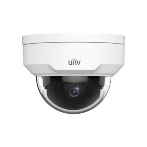 UN-IPC325LR3VSPF28D — Uniview IPC Dome 2.8mm Fixed (5MP)