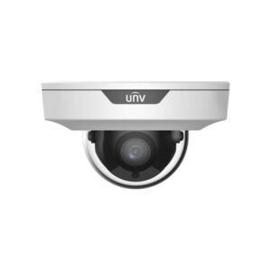 UN-IPC354SR3ADNPF28F — Uniview IPC Dome Camera (4MP
