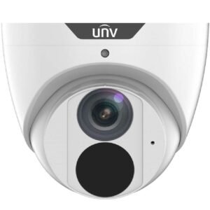 UN-IPC3618SB-ADF28KM-I0 — 8MP IR Fixed Eyeball Network Camera (IP67)
