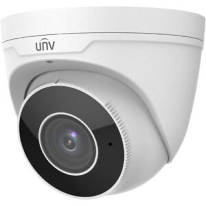UN-IPC3635SR3-ADZK-G — Uniview 5MP IR VF Eyeball Network Camera (5MP)