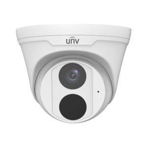 Uniview UNV 4MP — Eyeball Network Camera (Motorized VF