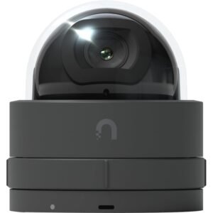UVC-G5-DOME-ULTRA-B — Ubiquiti UniFi Protect Dome Camera (4K)