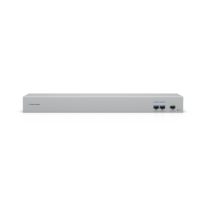 10G SFP+ WAN Switch — UniFi WAN Switch (Links Two UniFi Gateways)