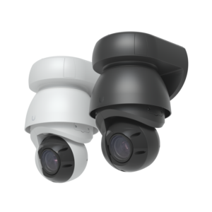 4K PoE++ PTZ Camera — Industrial AI Camera with 22x Optical Zoom