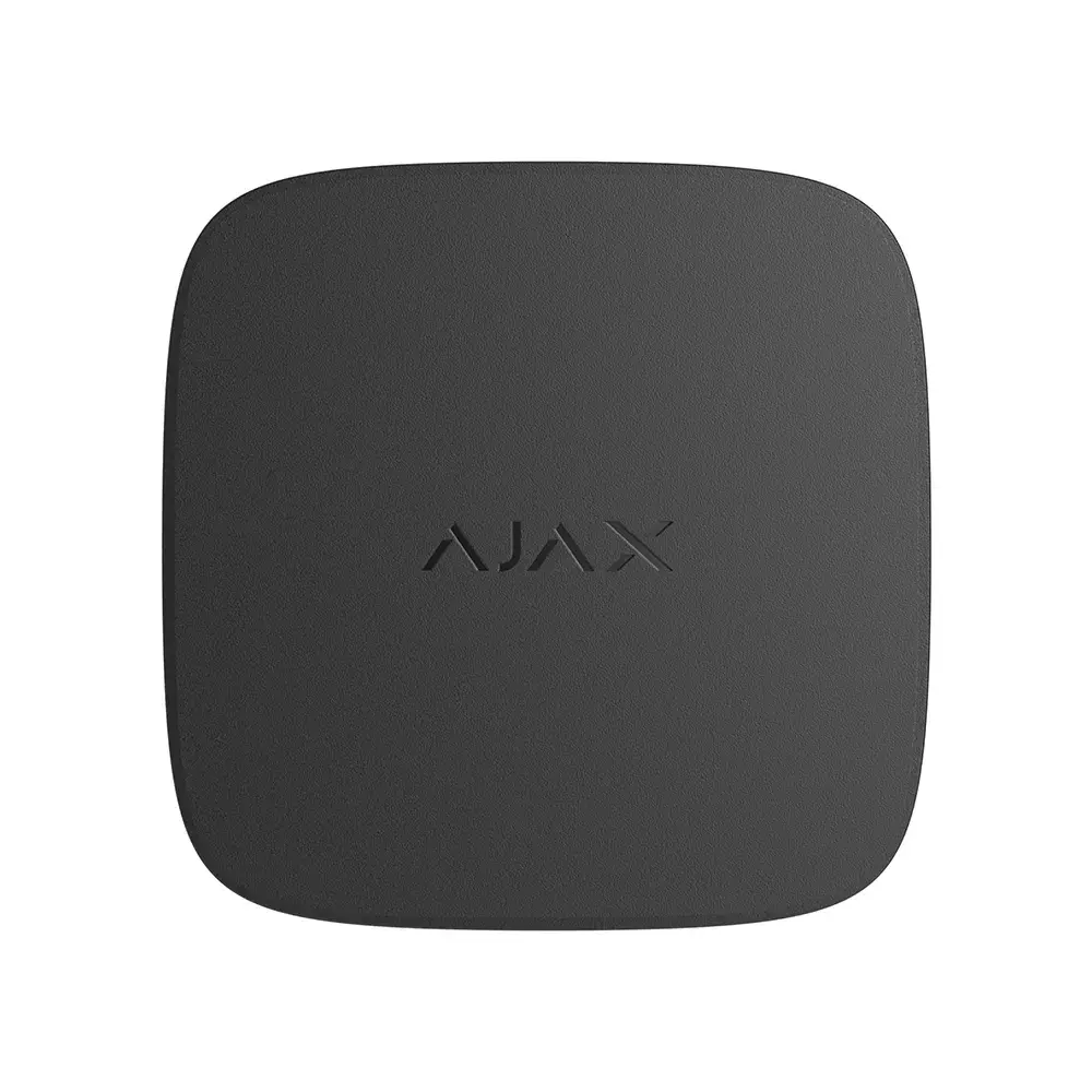 68698.137.BL3 — Ajax FireProtect Black (Wireless Heat/Smoke/CO Sensors)