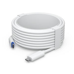 7M USB-C Cable — USB-C Cable for G4 Doorbell Pro (7 meters)