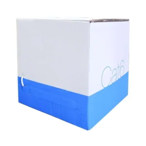 Structured Data Cabling Cat6