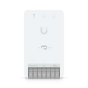 Access Door Hub Mini — Compact Access Control Hub (Single Door)