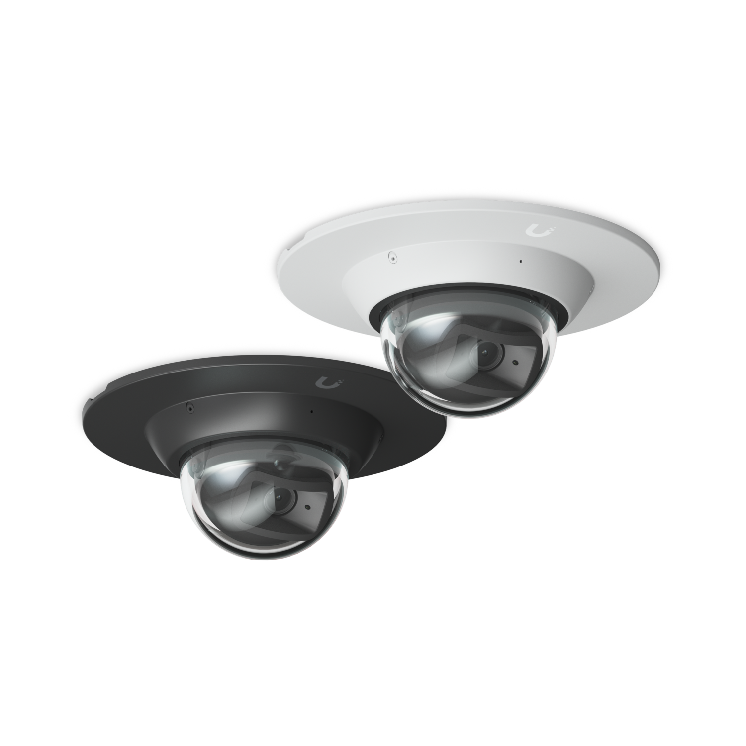 AI Dome Camera Flush Mount — Dome Camera Mounting Accessory