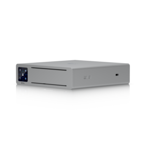 AI Key — Edge AI Appliance for UniFi Protect (Proactive Threat Detection)