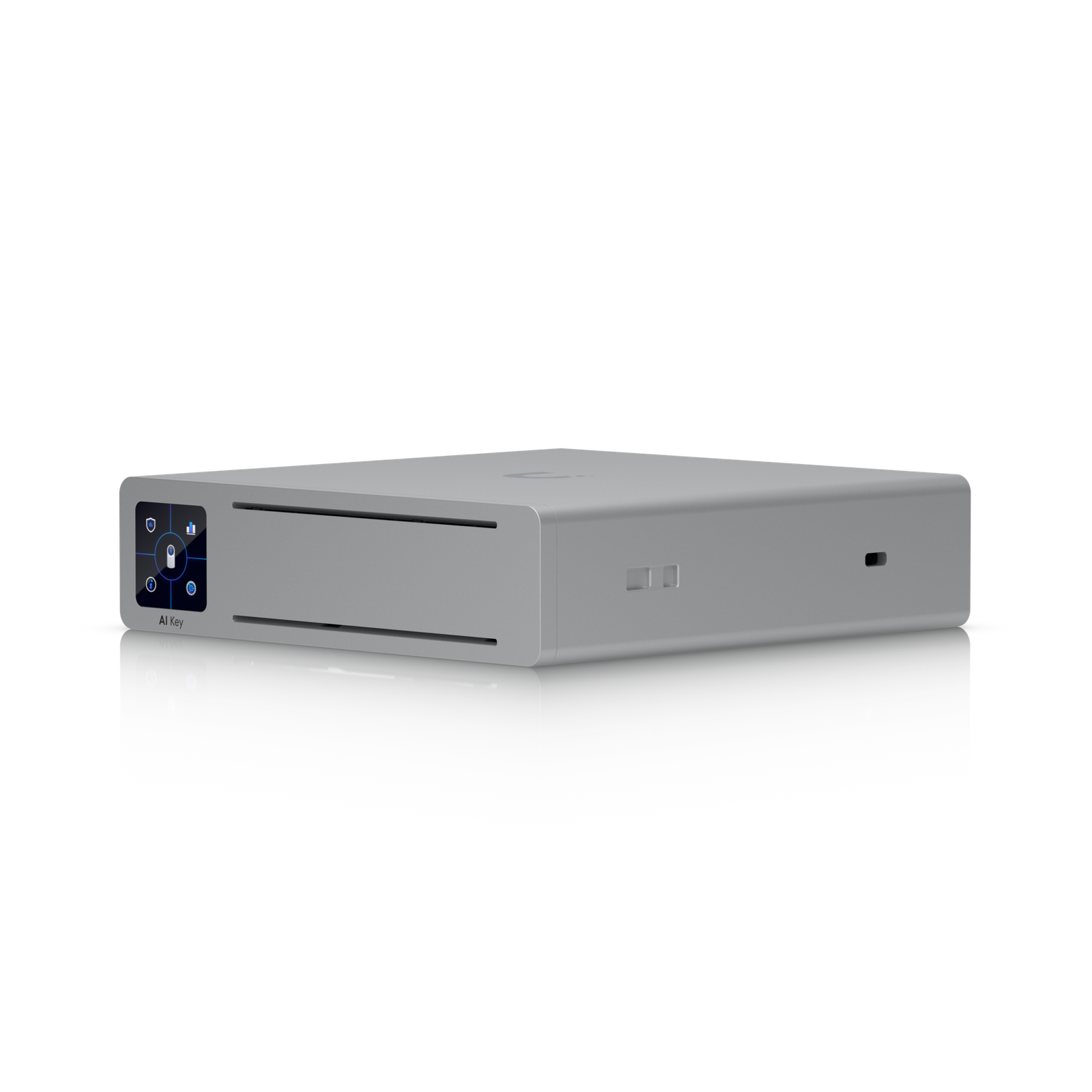 AI Key — Edge AI Appliance for UniFi Protect (Proactive Threat Detection)