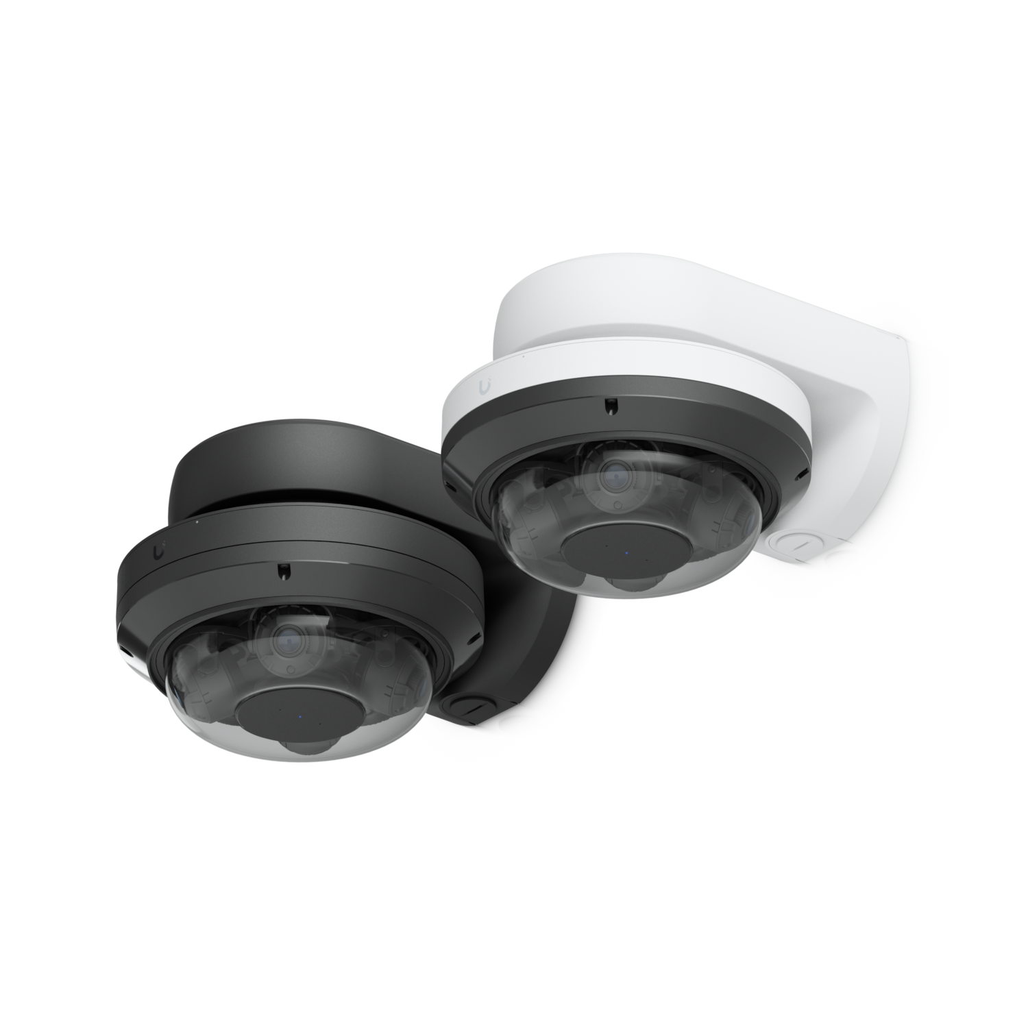 AI Multi Sensor 4 Camera Arm Mount — Versatile Installation Kit