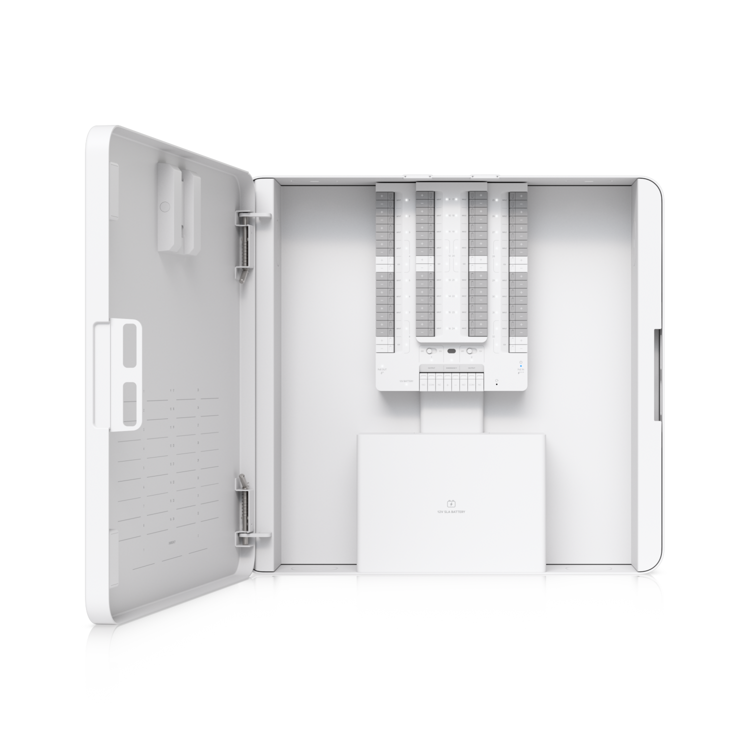 Alarm Control Hub — Protect Alarm Hub Kit (32 Input Zones