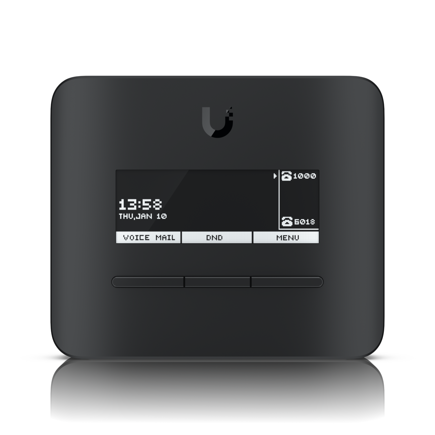 Analog Telephone Adapter — Adapter for Analog Phones and Fax with UniFi Talk