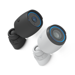 Bullet Camera Mounting Accessory — Adjustable Angled Base (22° Tilt)