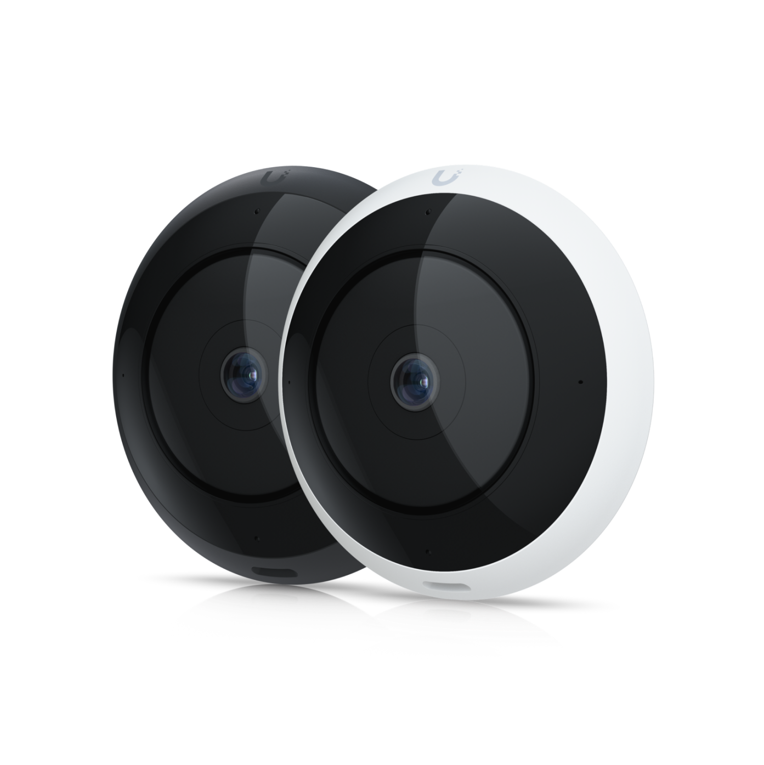Camera AI 360 — Indoor/Outdoor 2K PoE Camera with 360° Surveillance