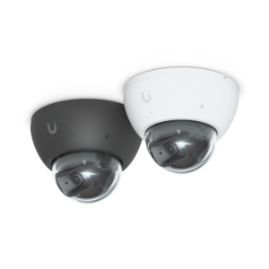 Camera AI Dome — All-Weather Vandal-Proof 4K PoE Dome Camera
