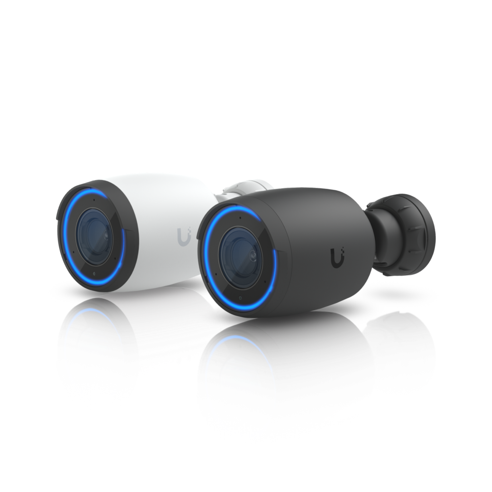 Camera AI Pro — 4K PoE Camera with 3x Optical Zoom and AI Detection