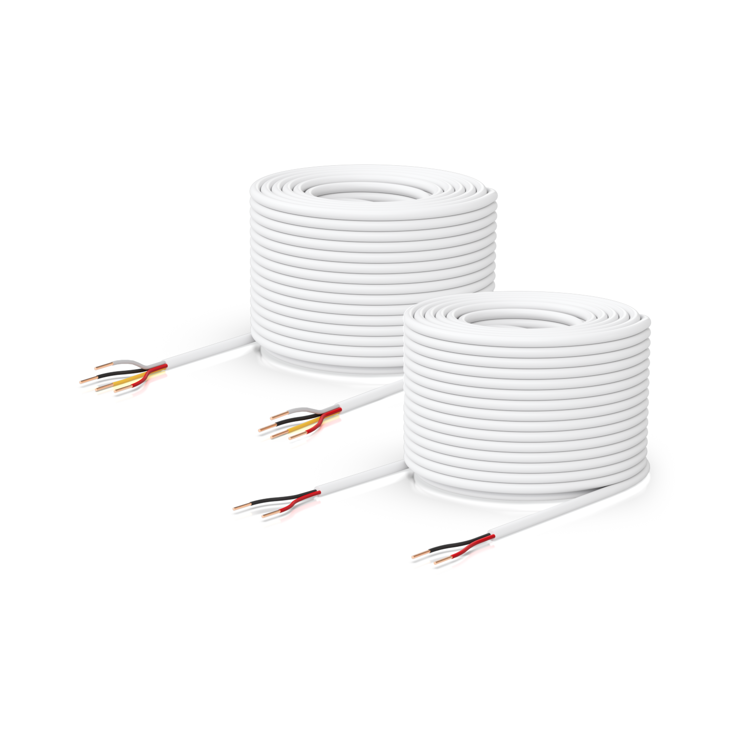 Door Lock Relay Cable — Low-Voltage Cable (500-foot spool)