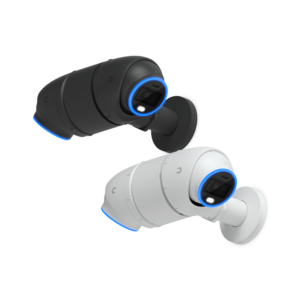 Dual Camera Mount — Tamper-Resistant Back-to-Back Installation