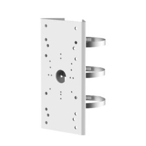 ES1275ZJ — Speed Dome Pole Mount Adapter