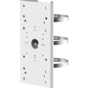 ES1275ZJ-SUS — Vertical Pole Mount Bracket