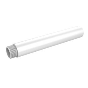 ES1279ZJ — Extendable Pole for Pendant Mount (Composite Fiber, Φ 38 mm x 250 mm)